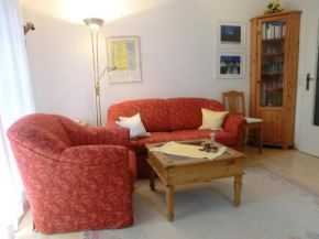 Achtern Diek Haus 11 Wohnung 1 in Zingst